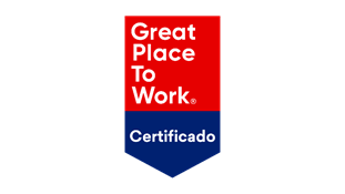 Great Place To Work Certificado